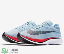 nike zoom vaporfly 4%多少錢？耐克競速跑鞋專柜價格