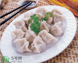 夏至吃餃子嗎？夏至為什么要吃餃子？