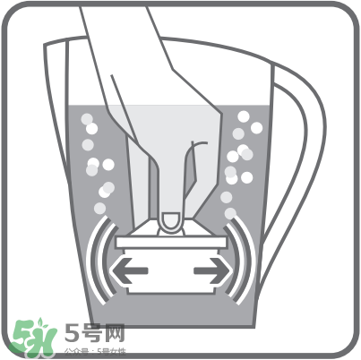 Brita濾水壺使用方法 Brita濾水壺濾芯更換方法