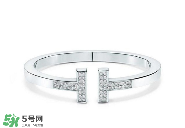 Tiffany t手鐲多少錢？Tiffany t手鐲專柜價(jià)格