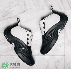 reebok answer4復(fù)刻版怎么買？銳步艾弗森戰(zhàn)靴復(fù)刻購買方式