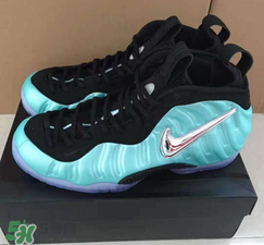 nike air foamposite pro南海岸泡什么時候發(fā)售_發(fā)售時間