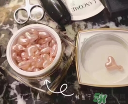 ex鮭魚精華怎么用？ex鮭魚干細胞精華怎么打開