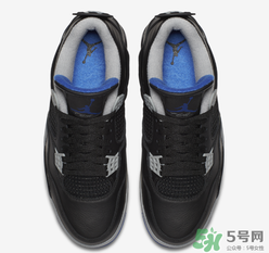 air jordan 4 game royal黑藍(lán)配色什么時(shí)候發(fā)售？