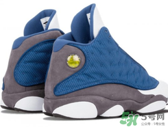 air jordan 13 flint什么時(shí)候發(fā)售？aj13 gigi配色發(fā)售時(shí)間