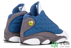 air jordan 13 flint多少錢(qián)？aj13 gigi配色專柜價(jià)格