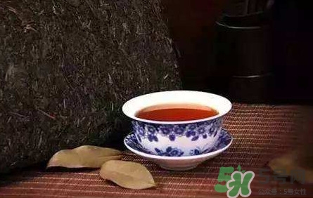 黑茶怎么泡好喝？黑茶是煮還是泡？