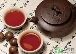 黑茶怎么泡好喝？黑茶是煮還是泡？