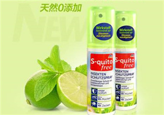 S-quito free有激素嗎？S-quito free產(chǎn)品含不含激素呢？