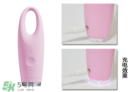 foreo眼部按摩儀好用嗎？foreo iris眼部按摩儀副作用