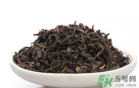 黑茶是普洱茶嗎？黑茶是紅茶嗎？