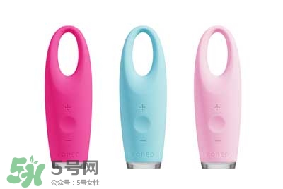 foreo眼部按摩儀好用嗎？foreo iris眼部按摩儀副作用