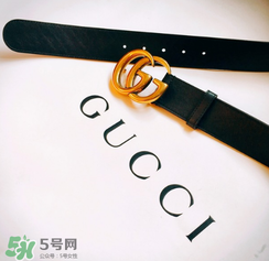 gucci皮帶怎么改大??？古馳皮帶長了怎么辦？