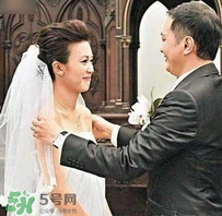 鄧偉杰和唐寧離婚了？唐寧為什么嫁給鄧偉杰？