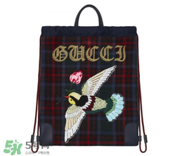 gucci2017早秋dsm獨(dú)占系列怎么樣_好看嗎？