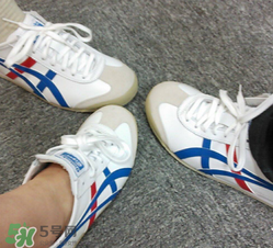 onitsuka tiger鬼?；⑹鞘裁磁谱觃哪個(gè)國家的_什么檔次？