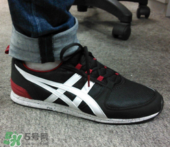 onitsuka tiger鬼?；⑹鞘裁磁谱觃哪個(gè)國家的_什么檔次？