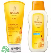 WELEDA維蕾德洗發(fā)水怎么樣_好用嗎？