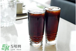 酸梅湯不能和什么一起吃？酸梅湯和什么食物相克？