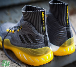 adidas crazy explosive2017怎么樣？阿迪達斯維金斯籃球鞋測評