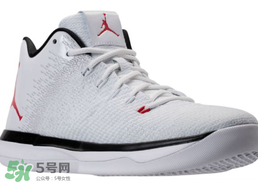 air jordan 31 low公牛主場(chǎng)配色什么時(shí)候發(fā)售？