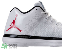 air jordan 31 low公牛主場(chǎng)配色什么時(shí)候發(fā)售？