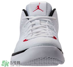 air jordan 31 low公牛主場(chǎng)配色什么時(shí)候發(fā)售？