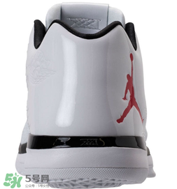 air jordan 31 low公牛主場(chǎng)配色多少錢(qián)_專(zhuān)柜價(jià)格