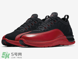 jordan trainer prime flu game喬丹訓(xùn)練鞋黑紅配色多少錢？