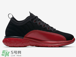 jordan trainer prime flu game喬丹訓(xùn)練鞋黑紅配色多少錢？