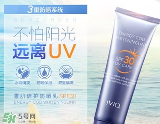 spf30能防曬多久?spf30能防曬幾小時?