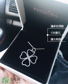 pandora項鏈掉色嗎？潘多拉項鏈會不會掉色？