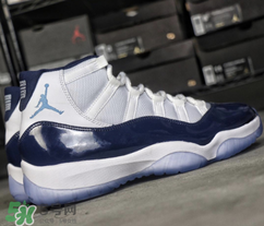 air jordan 11 midnight navy什么時候發(fā)售？aj11午夜藍發(fā)售時間