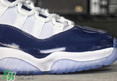 air jordan 11 midnight navy什么時候發(fā)售？aj11午夜藍發(fā)售時間