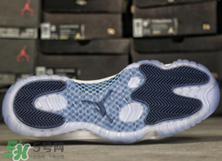 air jordan 11 midnight navy什么時候發(fā)售？aj11午夜藍發(fā)售時間