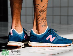 new balance247鴛鴦版什么時(shí)候發(fā)售？新百倫247titolo發(fā)售時(shí)間