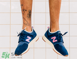 new balance247鴛鴦版什么時(shí)候發(fā)售？新百倫247titolo發(fā)售時(shí)間