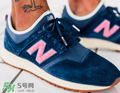 new balance247鴛鴦版什么時(shí)候發(fā)售？新百倫247titolo發(fā)售時(shí)間