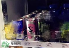 愛(ài)洛瑪咖活力飲料是什么_怎么樣_好喝嗎