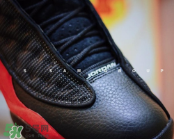 air jordan 13 bred什么時候發(fā)售？aj13黑紅配色發(fā)售時間