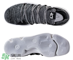 nike kd 10 oreo什么時(shí)候發(fā)售？耐克杜蘭特10代奧利奧配色發(fā)售時(shí)間