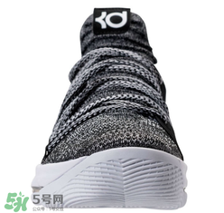 nike kd 10 oreo什么時(shí)候發(fā)售？耐克杜蘭特10代奧利奧配色發(fā)售時(shí)間