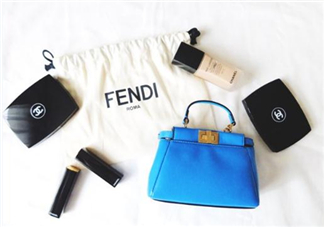 fendi peekaboo尺寸多大？芬迪peekaboo尺寸有哪幾種？