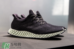 adidas futurecraft 4d什么時(shí)候發(fā)售？阿迪達(dá)斯概念跑鞋發(fā)售時(shí)間