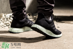 adidas futurecraft 4d什么時(shí)候發(fā)售？阿迪達(dá)斯概念跑鞋發(fā)售時(shí)間