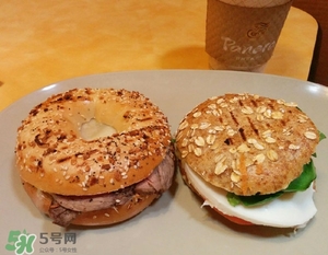 panera bread中國有嗎？panera bread有什么好吃的？