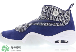 nikelab air shake ndestrukt聯(lián)名款什么時候發(fā)售？