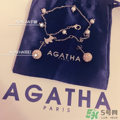 agatha和pandora哪個(gè)好？agatha和潘多拉哪個(gè)好？