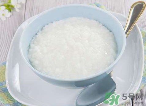 糖尿病為什么不能吃稀飯？糖尿病為什么不能喝粥