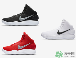 nike hyperdunk 2017什么時(shí)候發(fā)售？耐克hyperdunk 2017發(fā)售日期